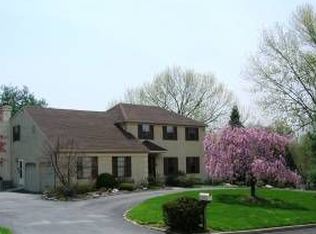 31 Copper Beech Dr, Lafayette Hill, PA 19444