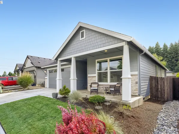 12815 NE 64th Ave, Vancouver, WA 98686