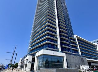 3600 Highway 7 Rd #1204, Vaughan, ON L4L 0G7