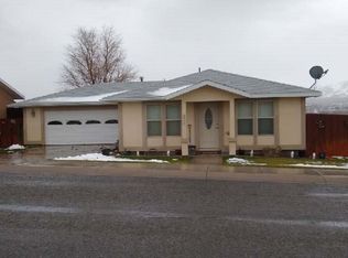 856 Lonnie Ln, Winnemucca, NV 89445