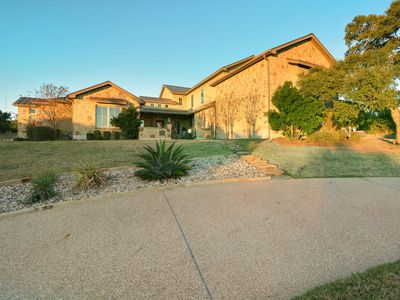 10200 Milky Way Dr, Austin, TX, 78730