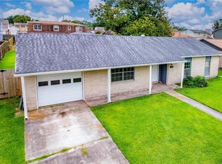 420 Greenwood Dr, La Place, LA 70068
