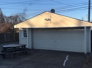 20455 Denby, Redford, MI 48240