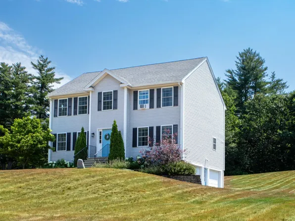 5 Chandler Lane, Raymond, NH 03077