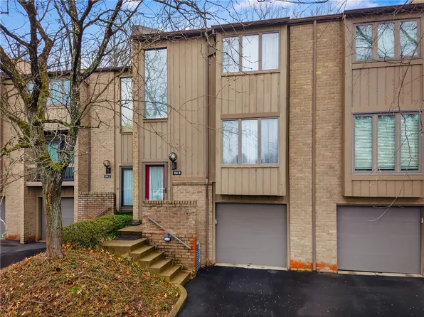 363 Hawthorne Ct, Pittsburgh, PA 15237
