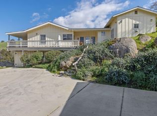 40209 Redtail Lane, Three Rivers, CA 93271