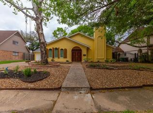 6106 Vicki John Dr, Houston, TX 77096