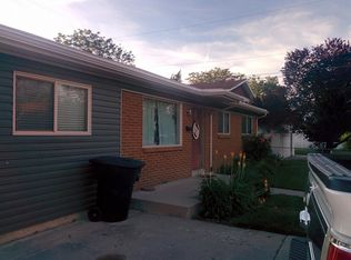 5730 S Topowa Dr, Salt Lake City, UT 84107