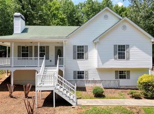 485 Cable Rd, Waleska, GA 30183