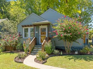 1146 Ardee Ave, Nashville, TN 37216