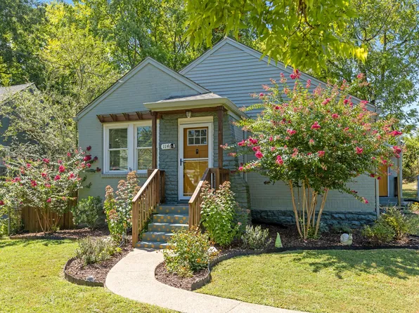 1146 Ardee Ave, Nashville, TN 37216