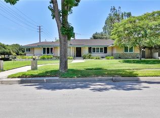1605 N Laurel Ave, Upland, CA 91784