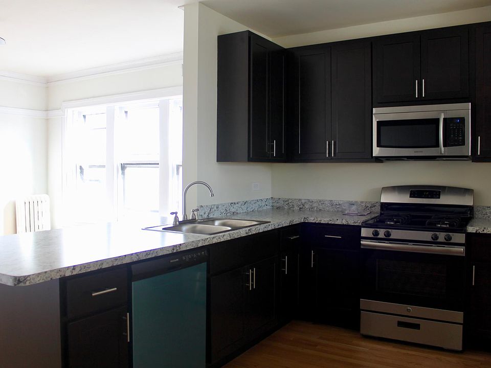 1st image of 4934 N Kimball Ave #2