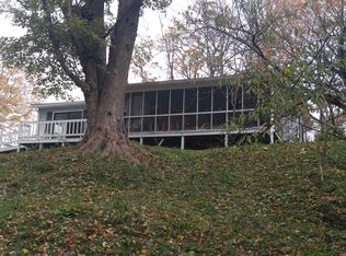 1660 Sugar Grove Rd SE, Lancaster, OH 43130