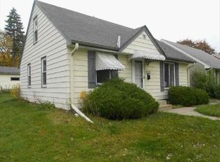 3732 26 1/2 Ave N, Robbinsdale, MN 55422