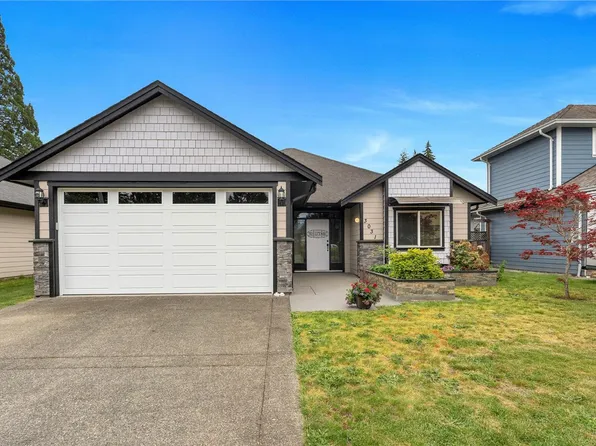 3031 Keystone Dr, North Cowichan, BC V9L 0E1