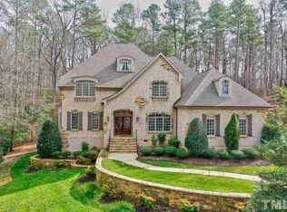 1340 Caistor Ln, Raleigh, NC 27614