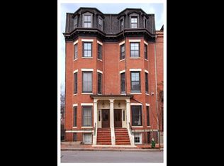 65 Otis St #1, Cambridge, MA 02141