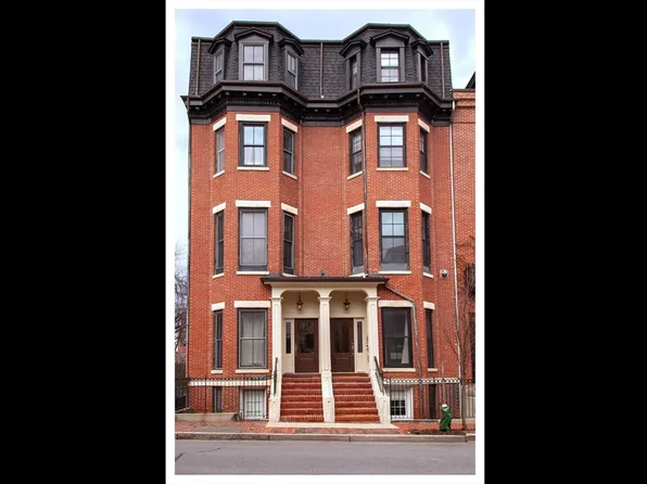 65 Otis St #1, Cambridge, MA 02141