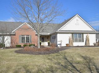 2826 Cunningham Dr, Fort Wayne, IN 46804