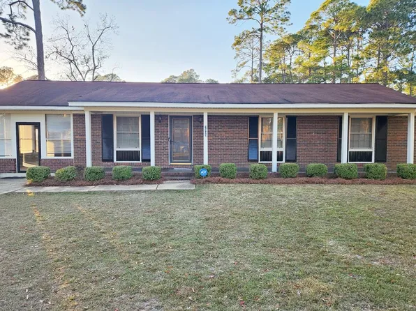 2303 Barnesdale Way, Albany, GA 31707