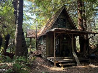 41651 Harris Ranch Rd, Pt Arena, CA 95468