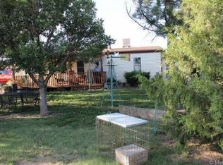 52205 E 48th Ave, Strasburg, CO 80136