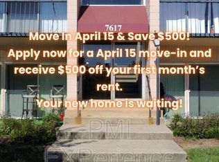 7617 Fontainebleau Dr APT 2145, Hyattsville, MD