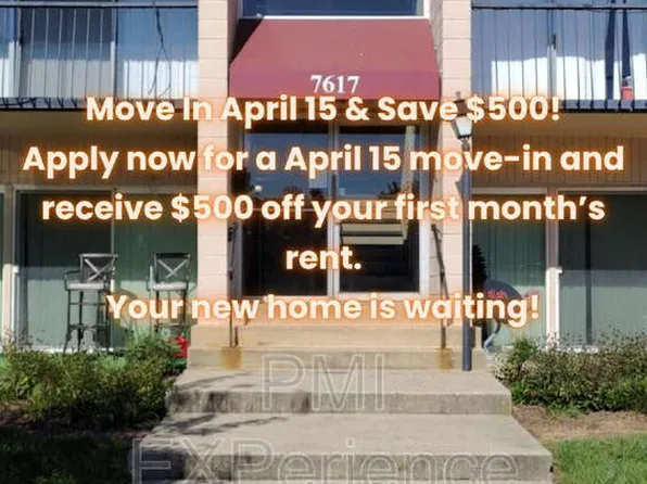 7617 Fontainebleau Dr, Hyattsville, MD