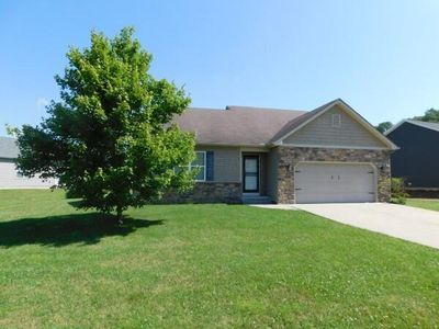 32340 Lilac Ln, Logan, OH, 43138
