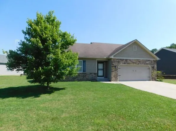 32340 Lilac Ln, Logan, OH 43138