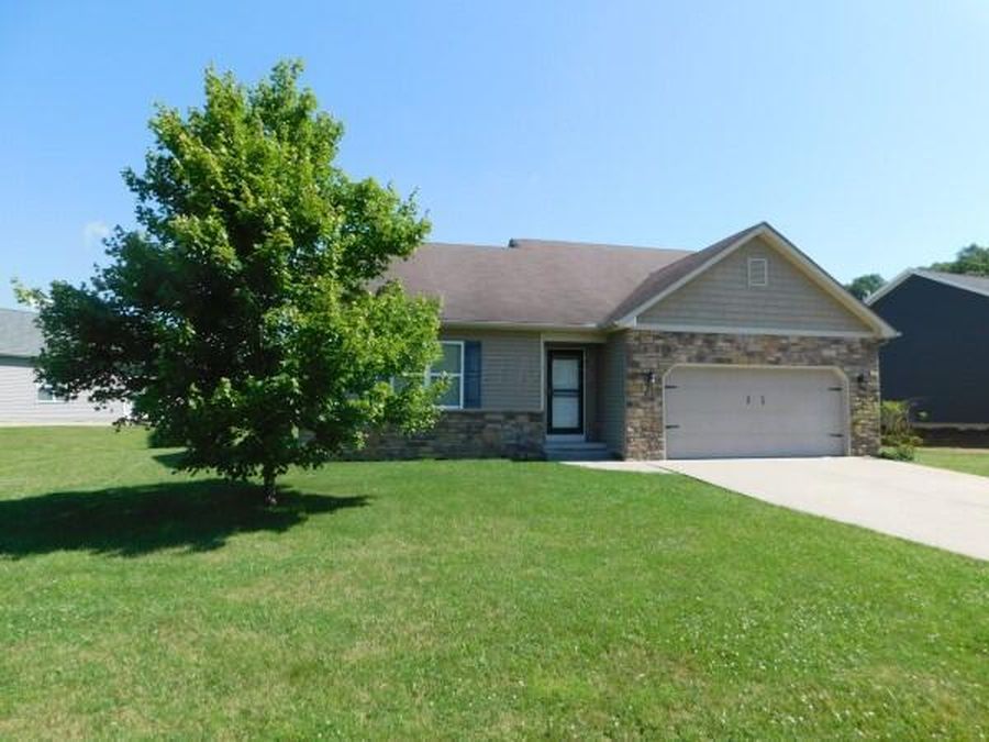 Real estate listing image