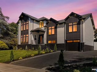 158 Prospect Ave, Oradell, NJ 07649