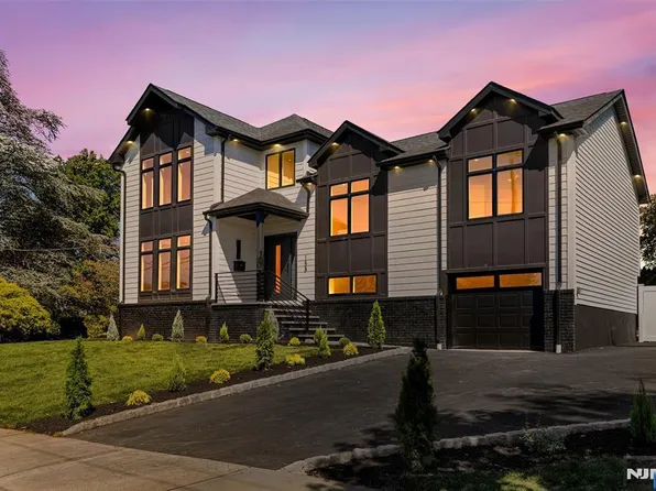 158 Prospect Ave, Oradell, NJ 07649