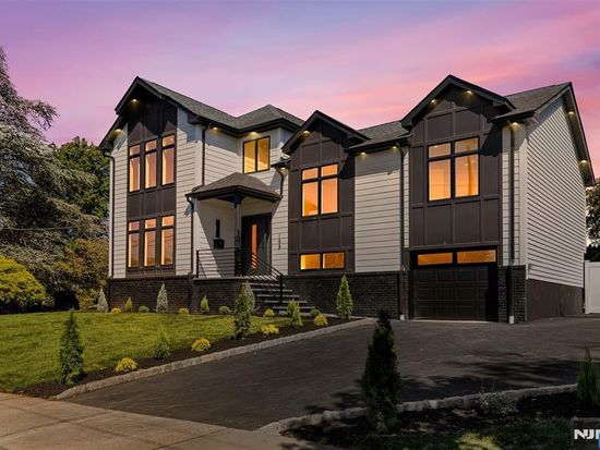 158 Prospect Ave, Oradell, NJ 07649