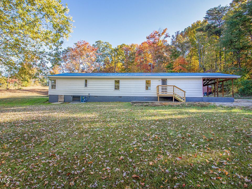 121 Ozone Loop, Rockwood, TN 37854 Zillow