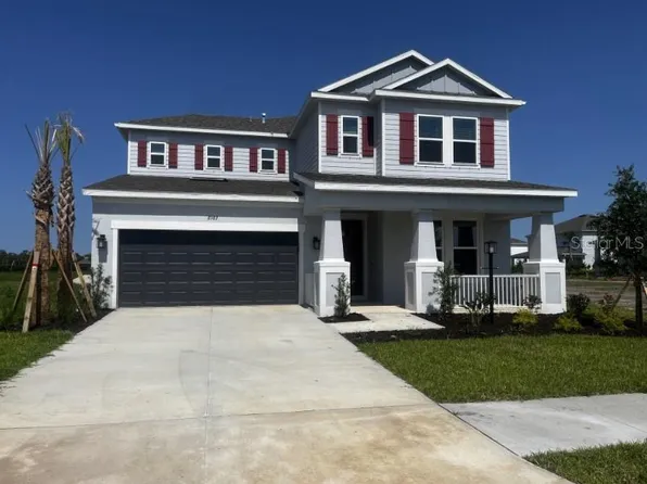 8583 Big Dipper Dr, Sarasota, FL 34241