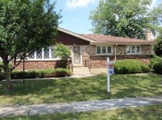 1710 W Woodland Ave, Addison, IL 60101