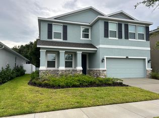 11002 Kidron Valley Ln, Tampa, FL 33625