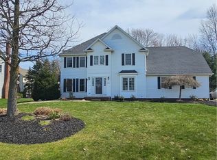 7591 Bendleton Dr, Hudson, OH 44236