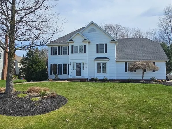 7591 Bendleton Dr, Hudson, OH 44236