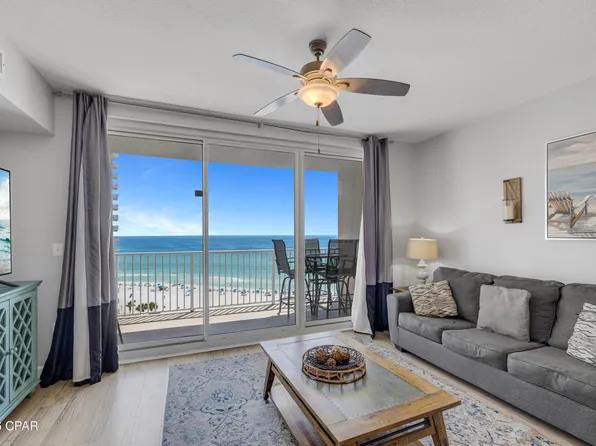 9900 Thomas Dr Unit 1013, Panama City Beach, FL 32408