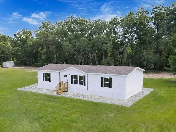 7696 NE County Road 340, High Springs, FL 32643