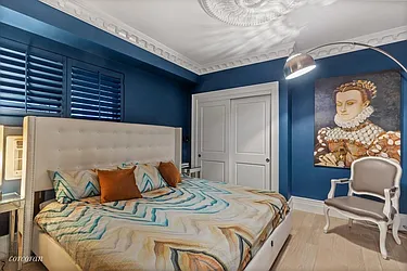 Sold by Corcoran