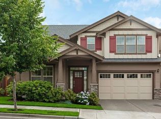 6648 NW 165th Ave, Portland, OR 97229