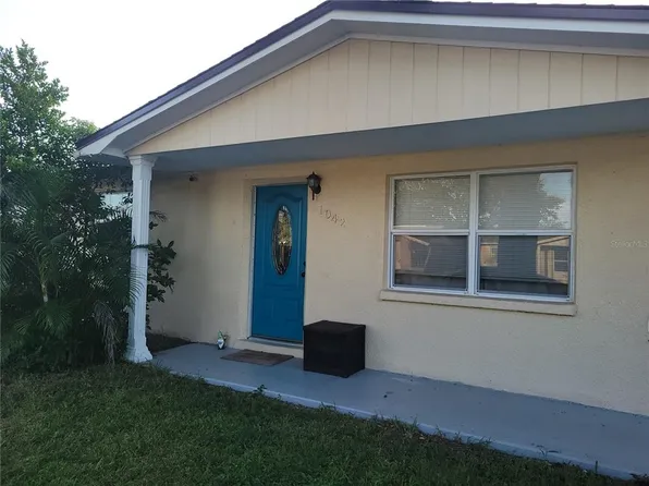 1042 NORMANDY BOULEVARD, HOLIDAY, FL 34691