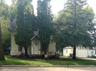 206 Bernard St, Willmar, MN 56201