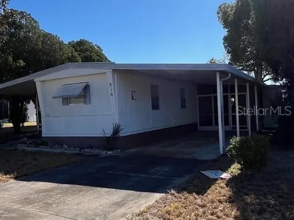 816 Beechwood Ave, Lady Lake, FL 32159