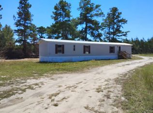 5043 Nebo Church Rd, Bennettsville, SC 29512
