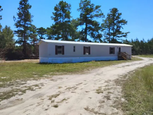 5043 Nebo Church Rd, Bennettsville, SC 29512